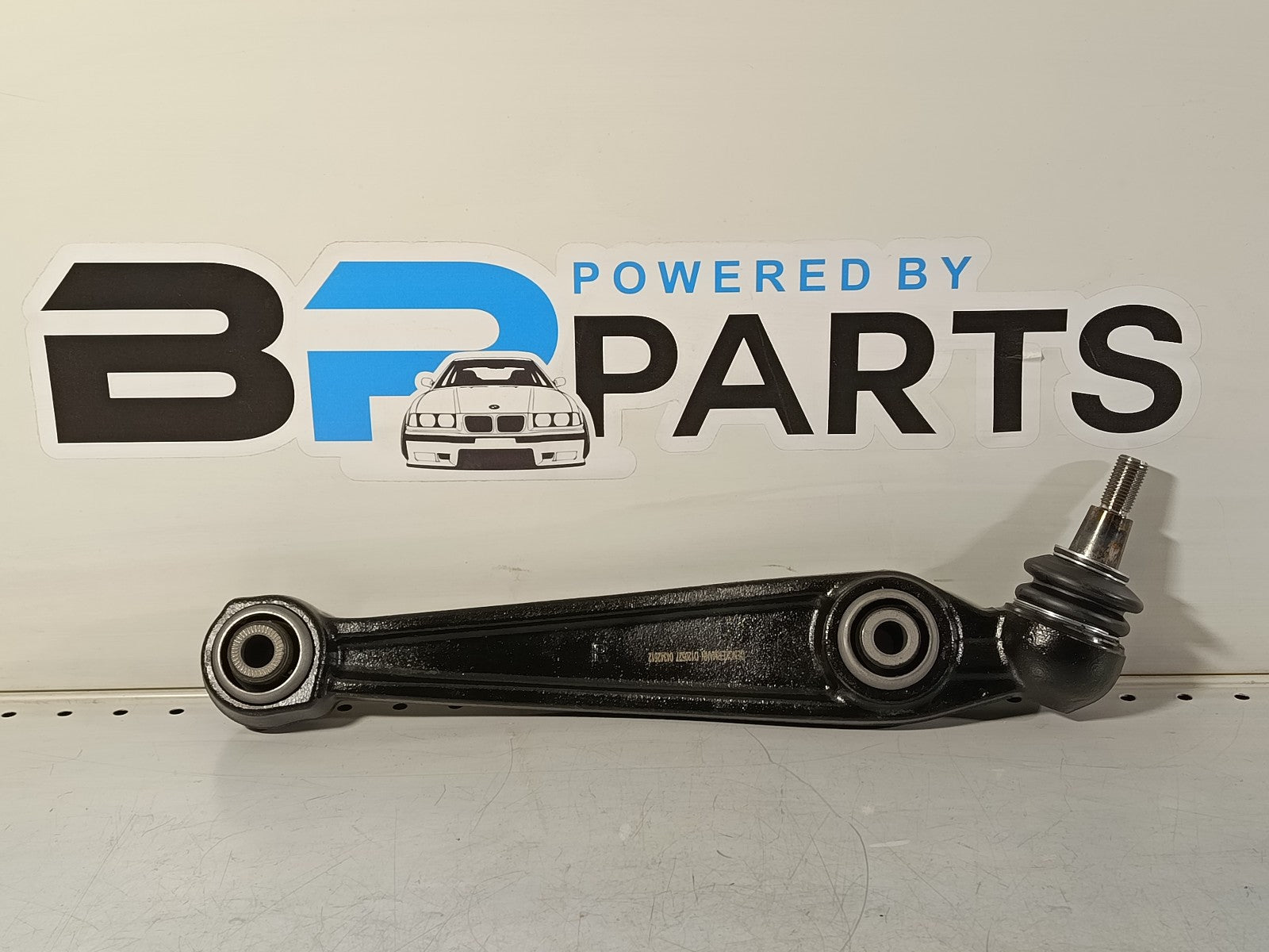 BMW E70 Wishbone,bottom,with rubber mount right 31126771894 D120527 DENCKERMANN
