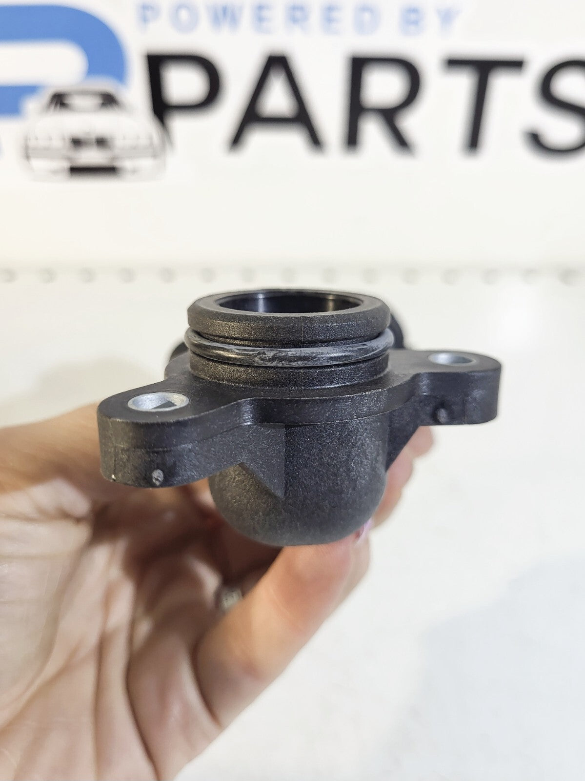 BMW E46 Connector 11531708808