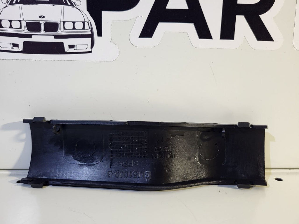 BMW E36 Cover M TECHNIC 51112265639