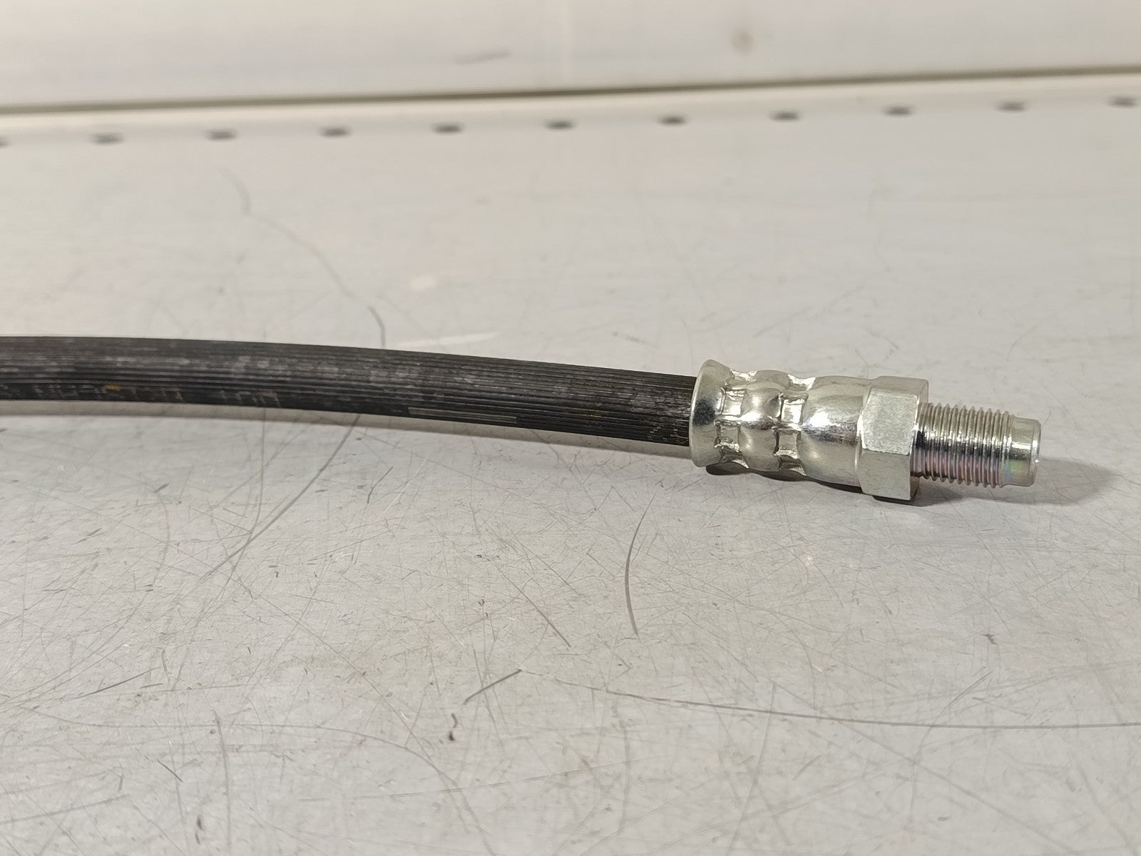 BMW 7 Series E65 730d Brake hose 34321159890 TRISCAN 8150 11101