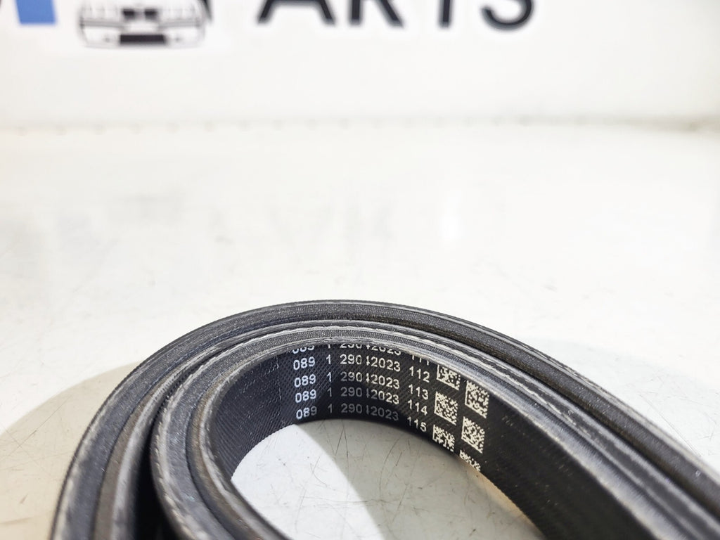 BMW Ribbed v-belt 11282247493 5 PK X 2060 5PK2060