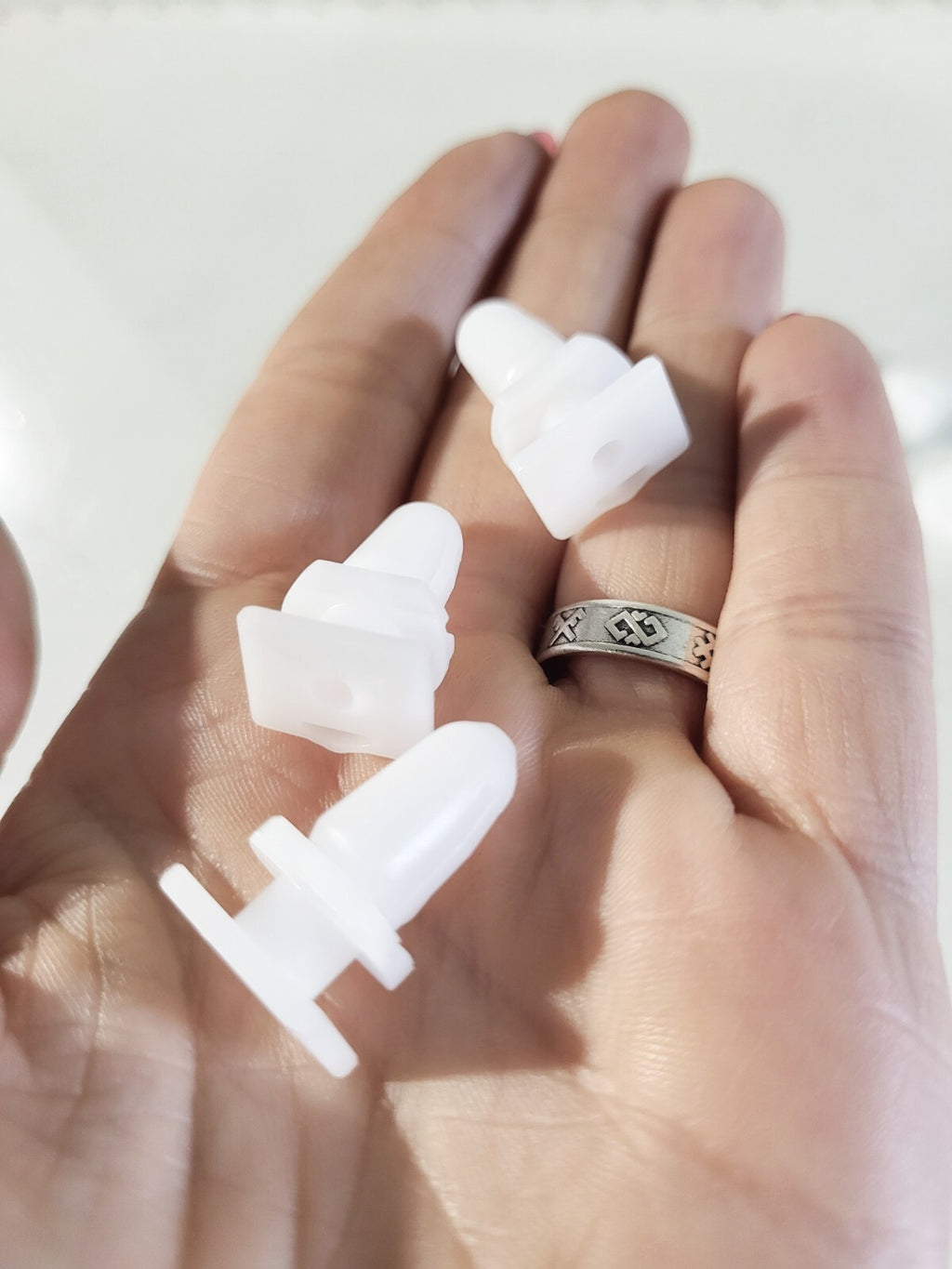 BMW E36 Clamp 1psc 51478170166