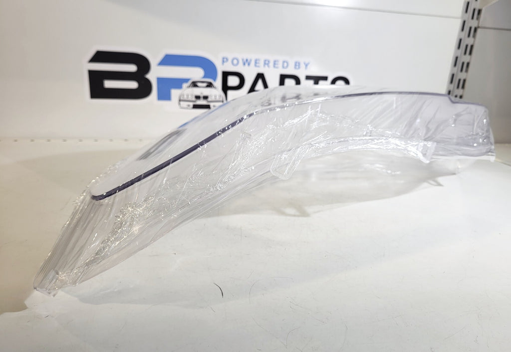 BMW E70 headlight cover left 63127278045 6311728891