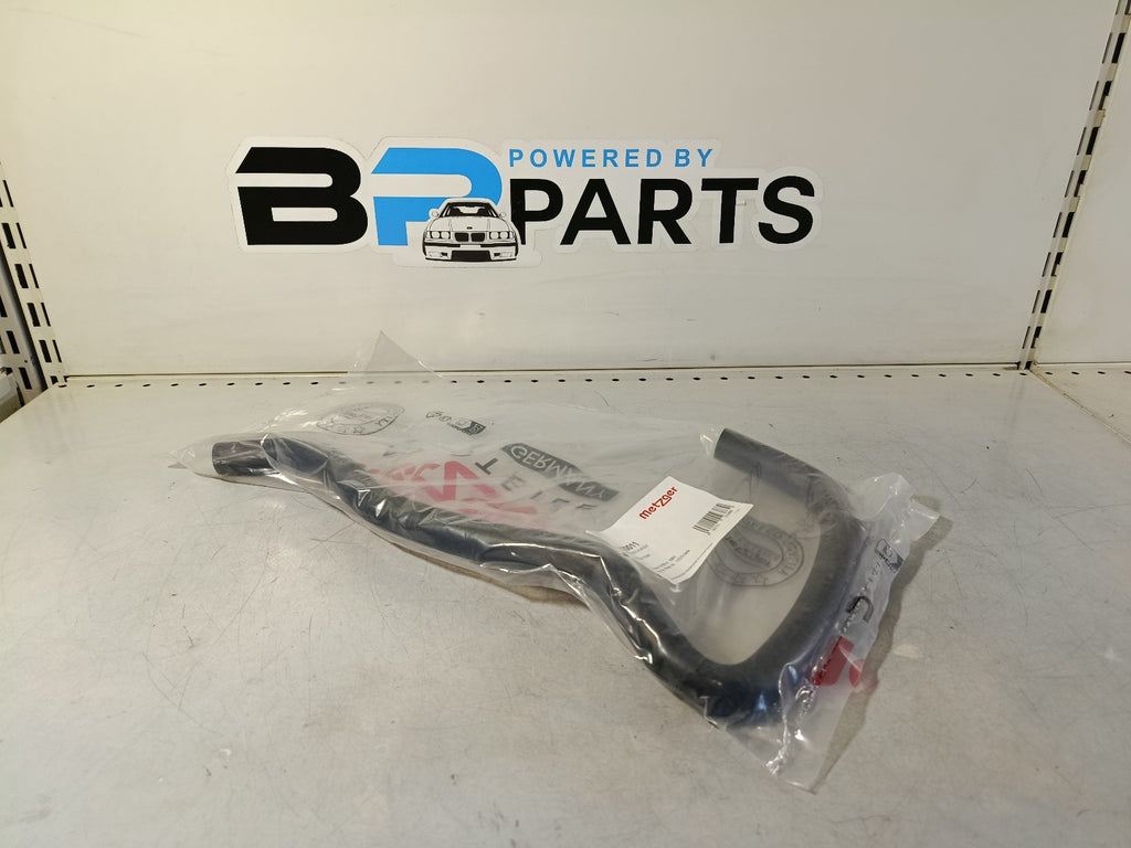 BMW e92 325i Hose, cooler for engine oil 11537519494 METZGER 2420011