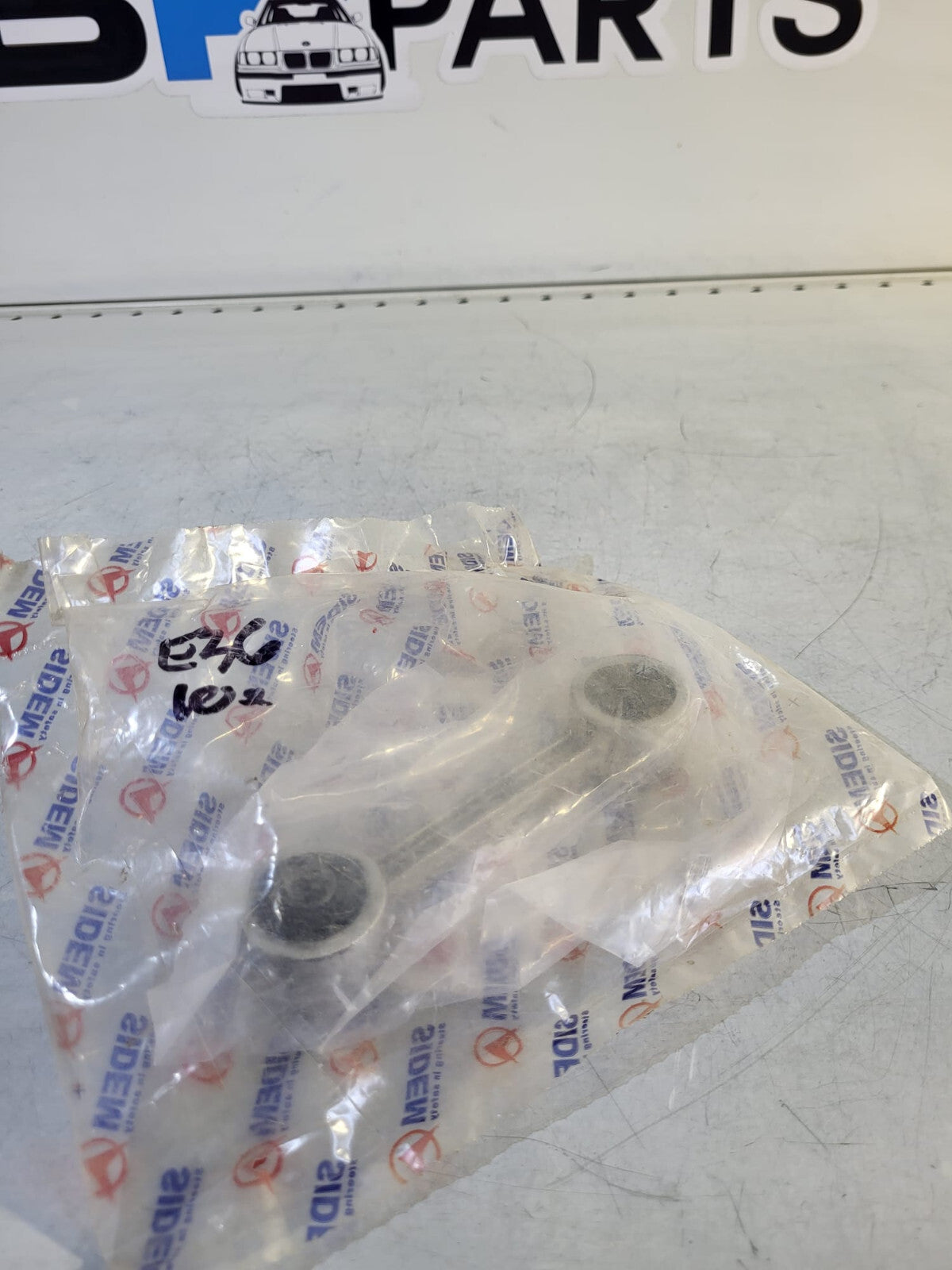 BMW Stabilizer link 33551126932 SIDEM 821702