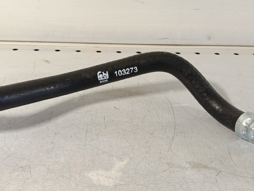 BMW e92 325i power steering Return pipe 32416774306 FEBI BILSTEIN 103273