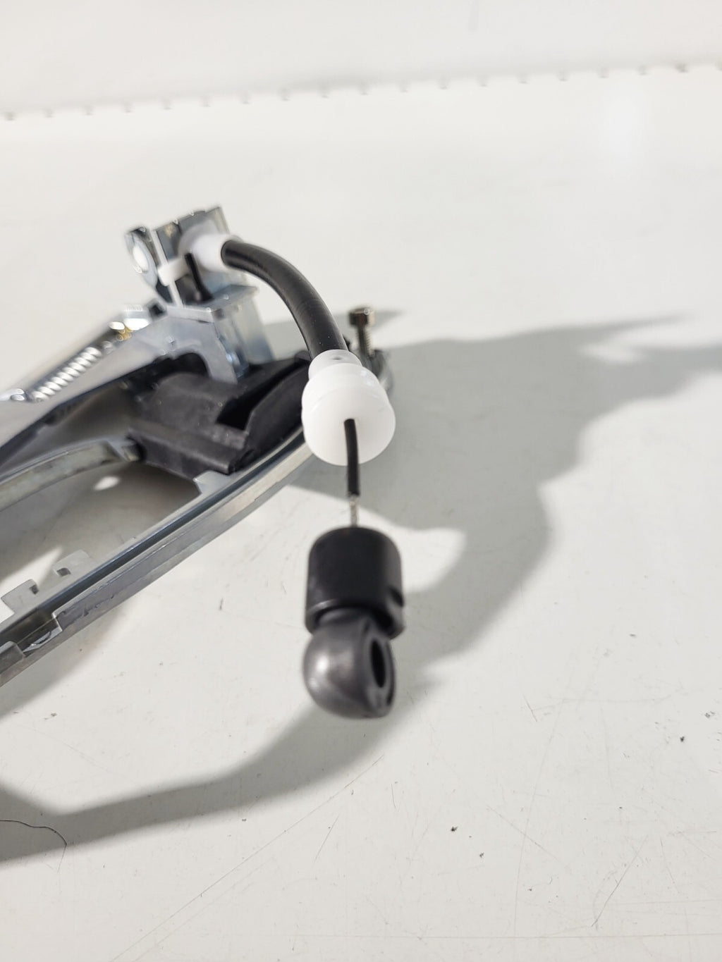 BMW E53 Carrier, outside door handle,front right 51218243616