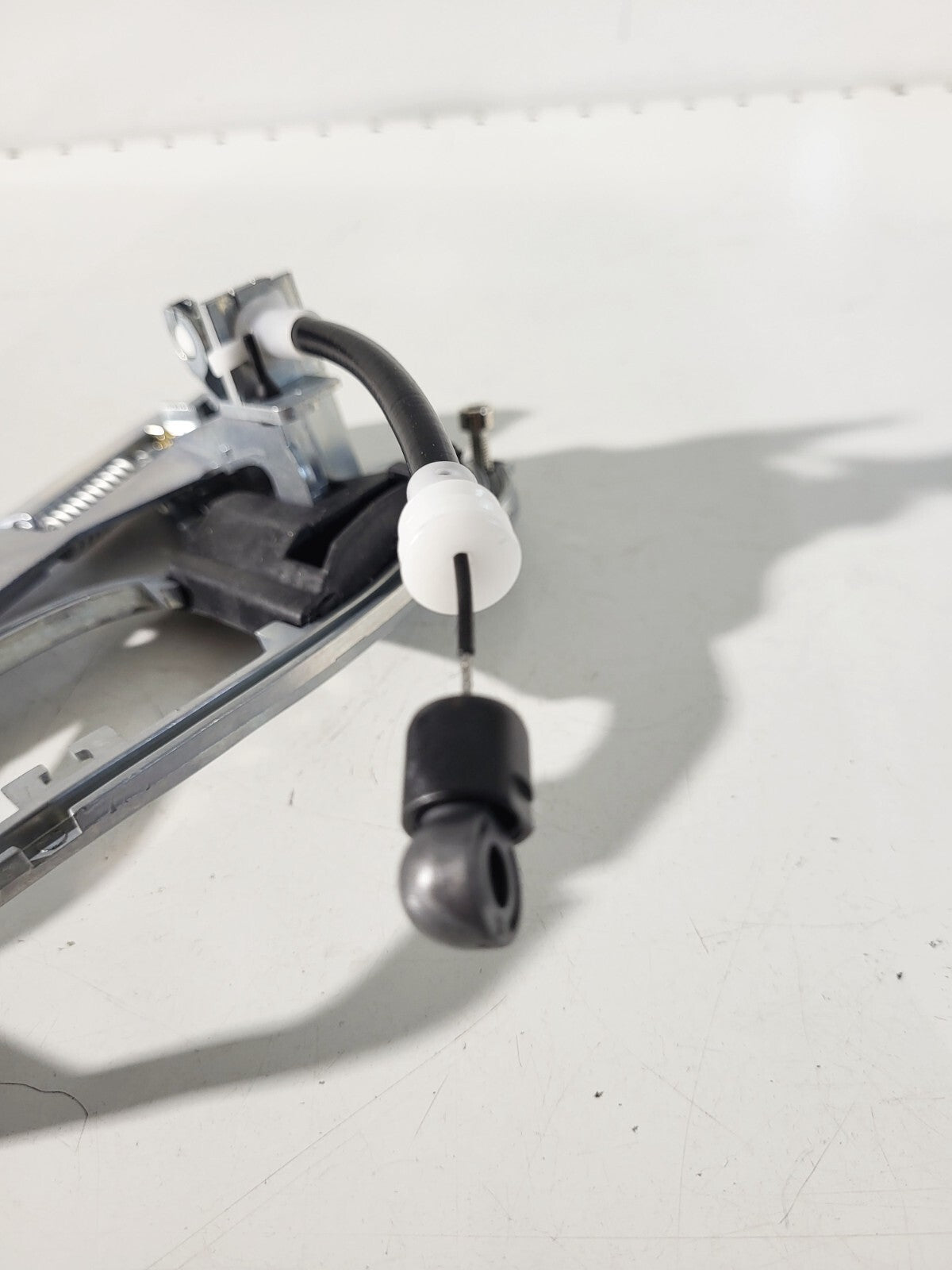 BMW E53 Carrier, outside door handle,front right 51218243616