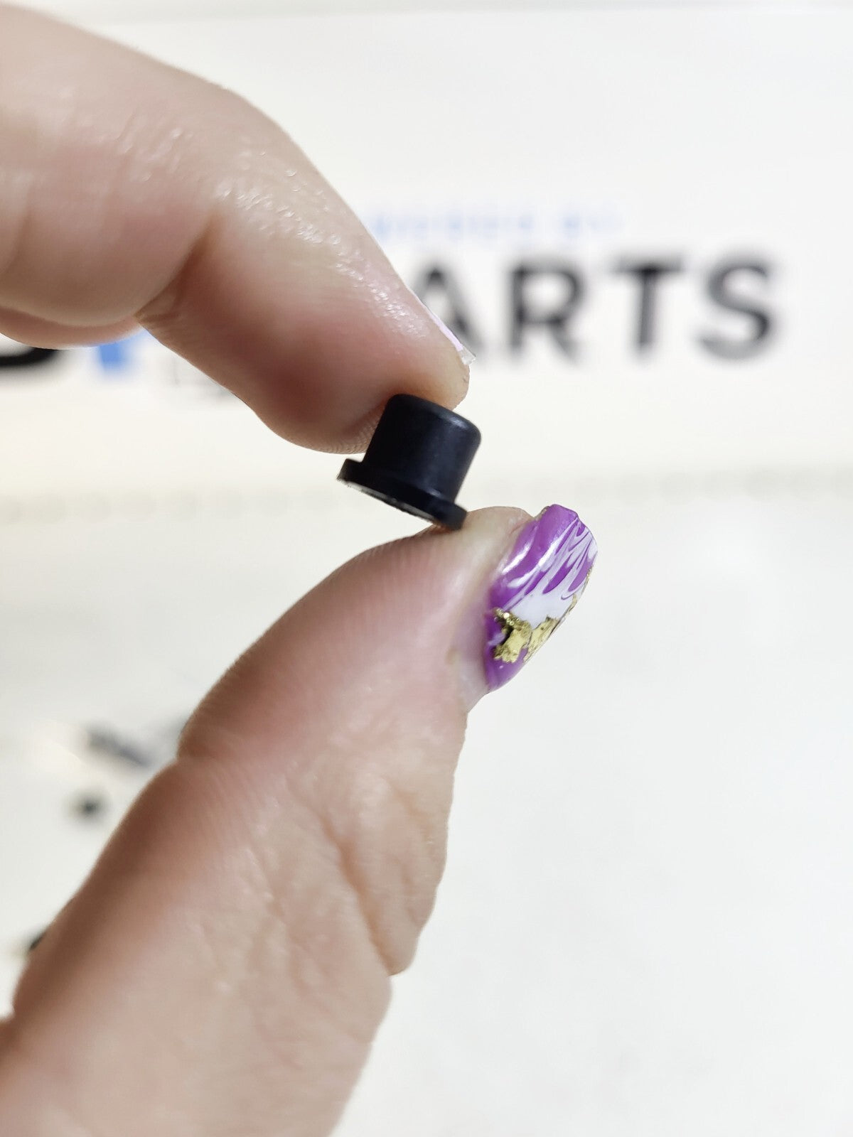 BMW Grommet 1psc 51141807495