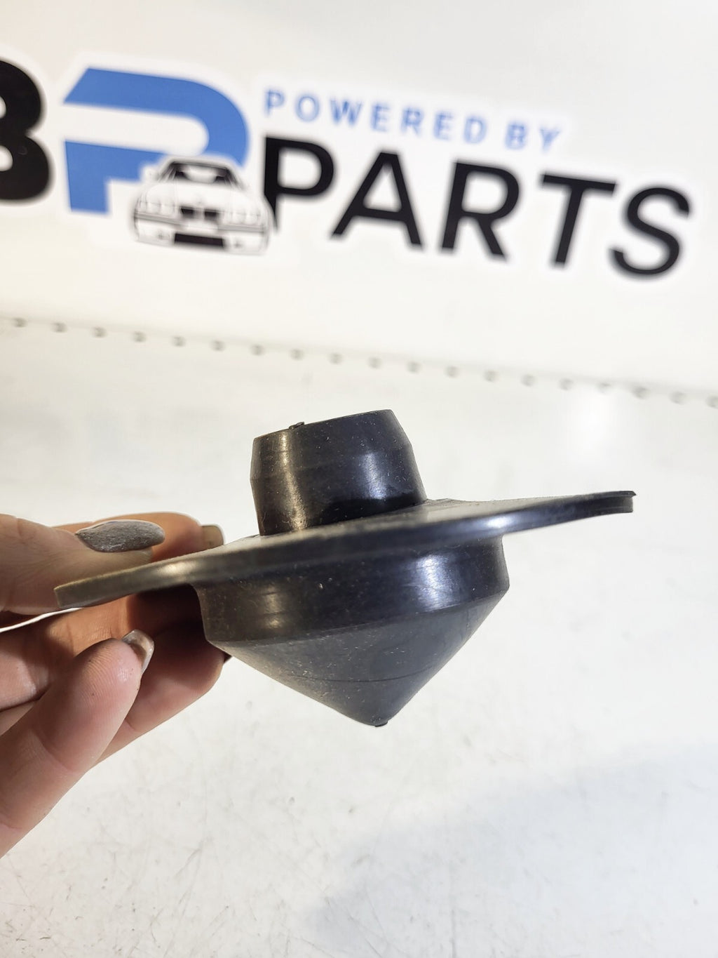 BMW E39 X5E53 Spring pad lower 33531093785 ZVBZ0572