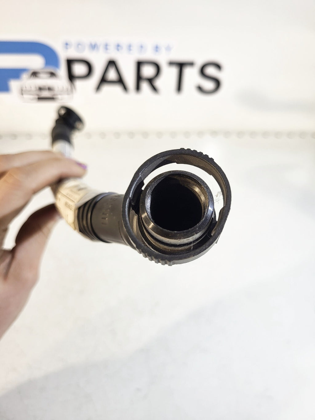 BMW E39 E36 E38 Vent pipe 11151703775