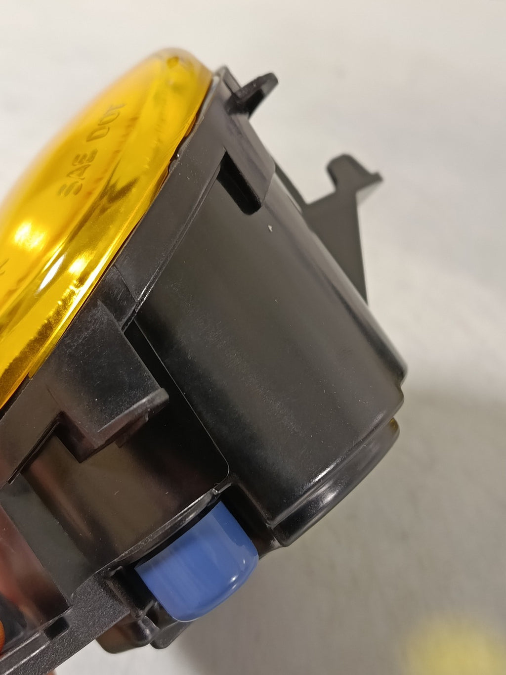BMW E70 E81 E87 E84 Fog lights yellow left/right E83LCI 63176924655 63176924656