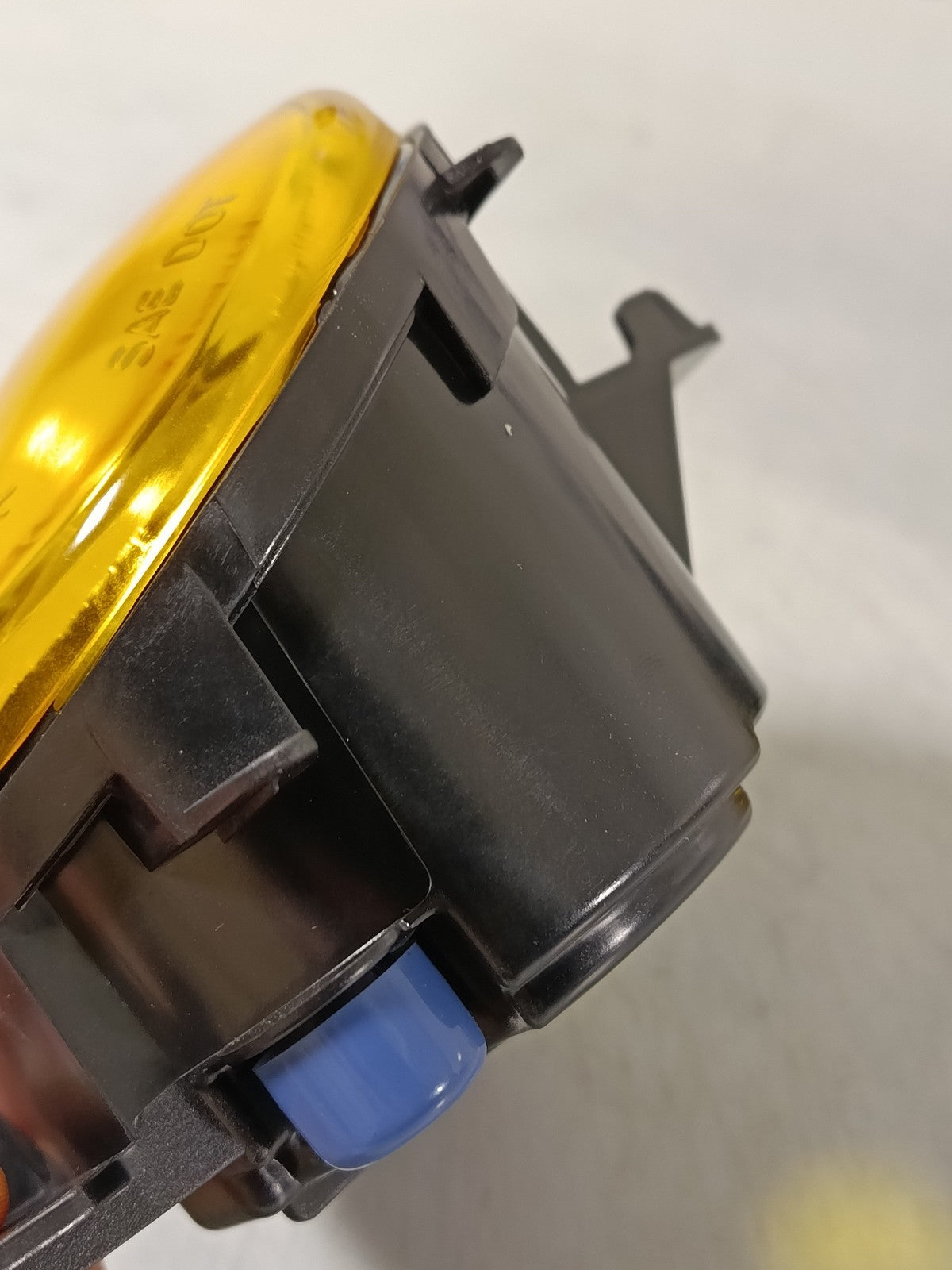 BMW E70 E81 E87 E84 Fog lights yellow left/right E83LCI 63176924655 63176924656