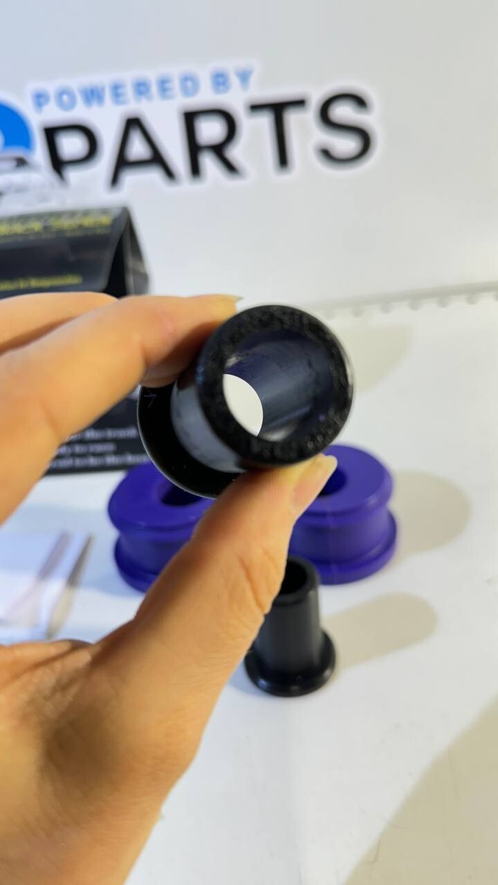 BMW E36 Powerflex Racing Front Lower Wishbone Rear Bush PFF5-303 31129064875