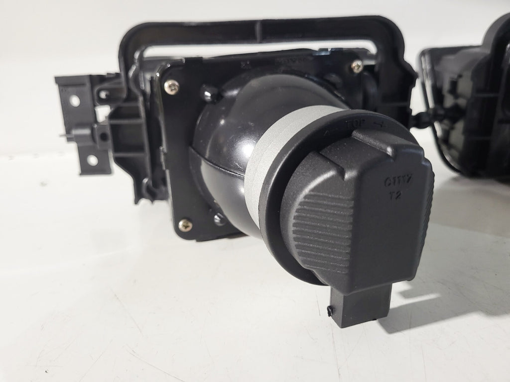 BMW E34 TYG Fog lights set 63178360941 63178360942