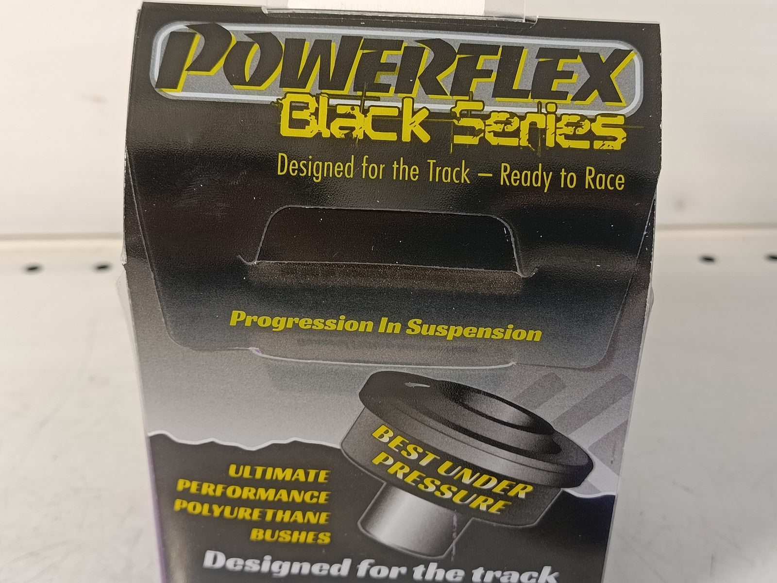 BMW e36 rear differential Rubber Mounting 33171134872 Powerflex PFR5-326