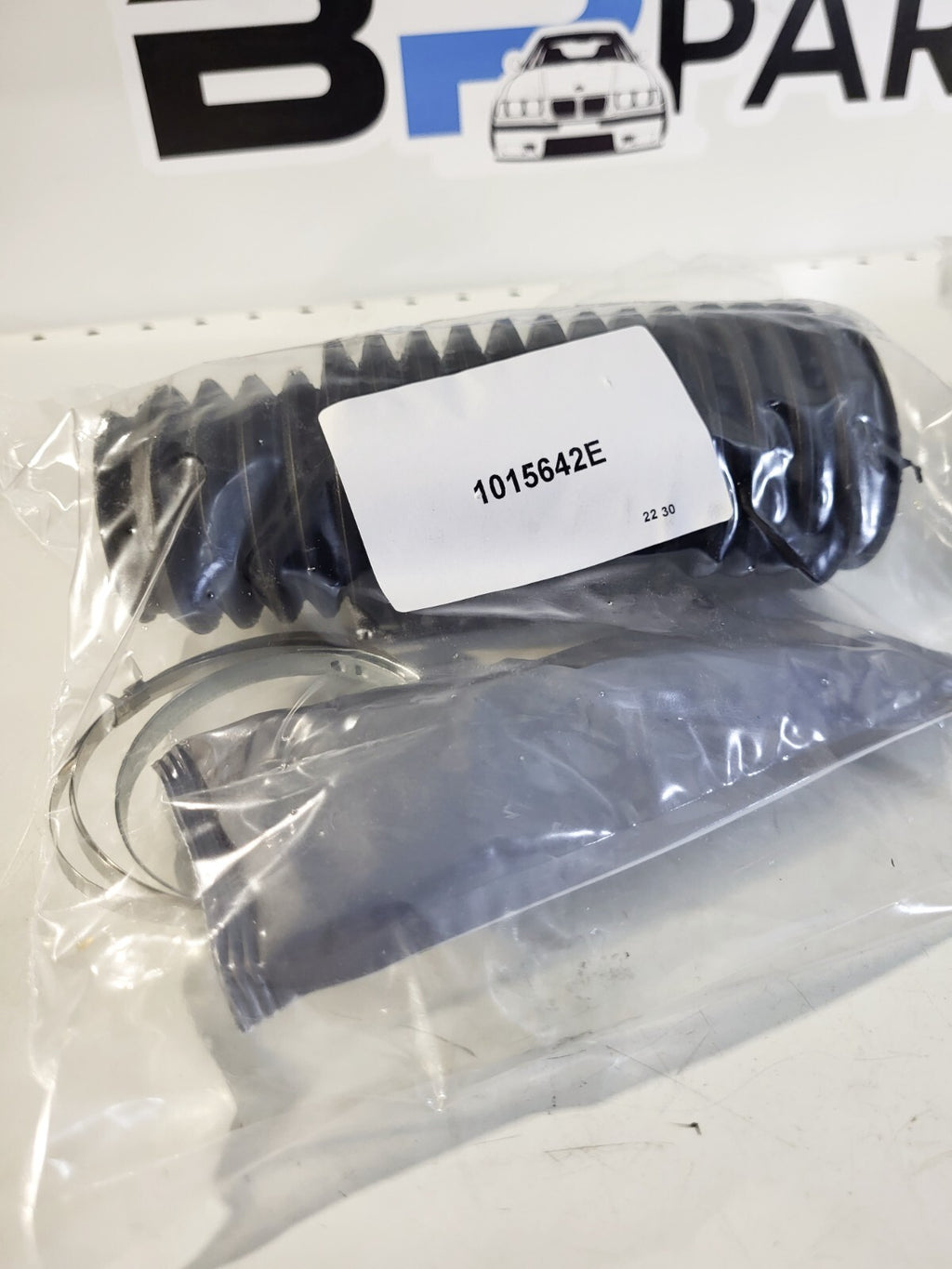 BMW E39 Left/ right tie rod 32111094673 32111094674