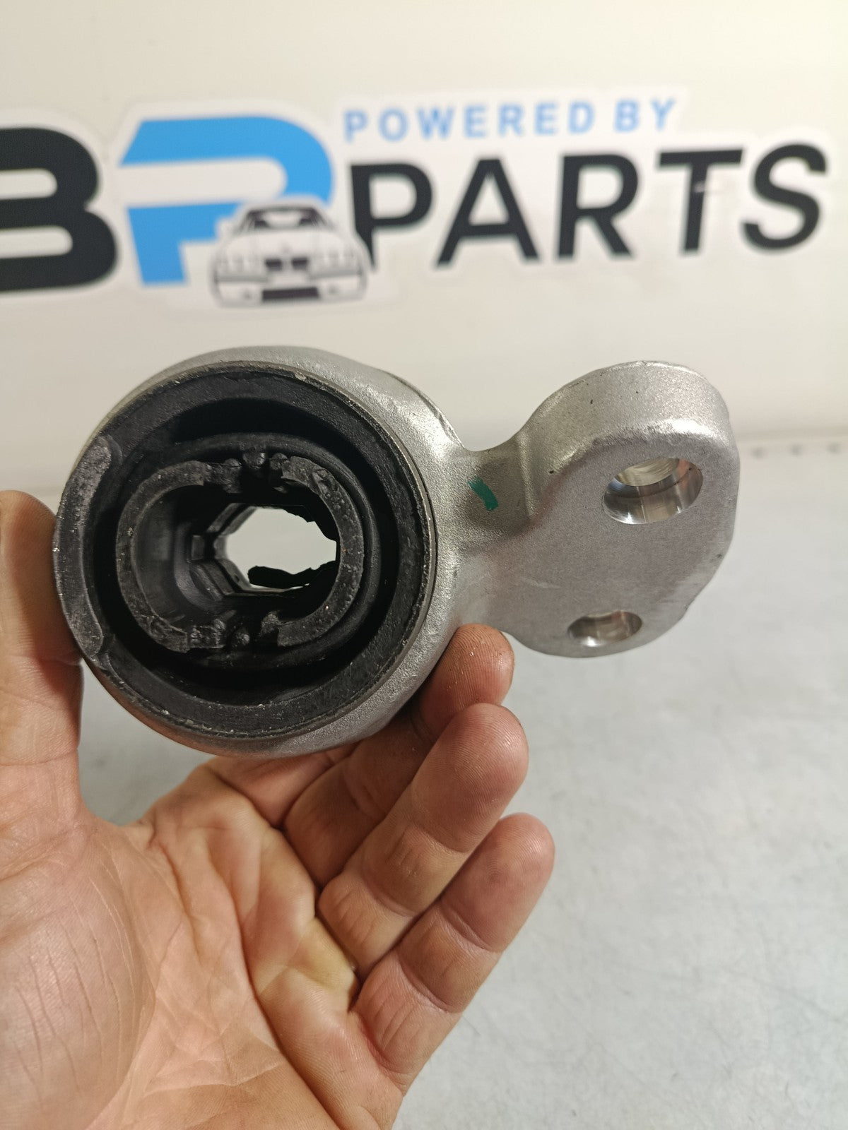 BMW E46 Wishbone Bushing Front Left 31126756063 APPLUS 12452AP