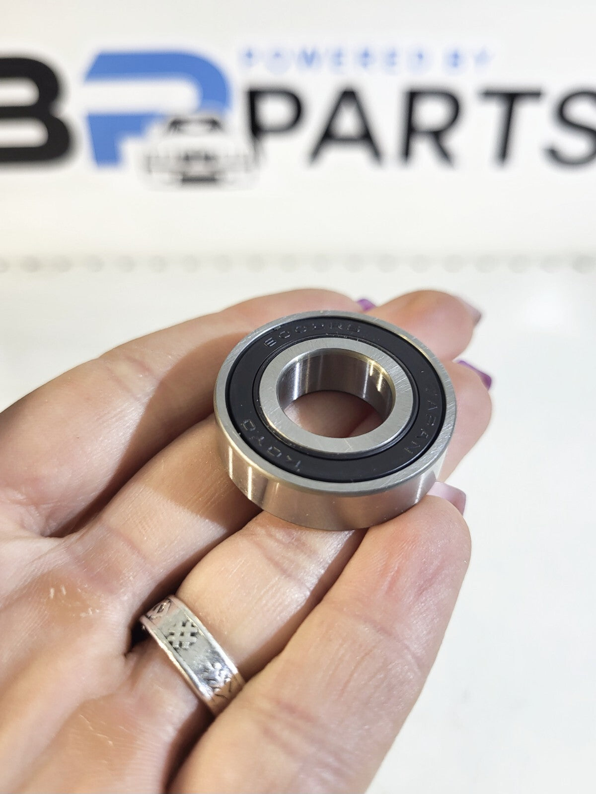 BMW E81 E87 E30 E36 E46 E90 E39 E60 E38 Grooved ball bearing 11211720310