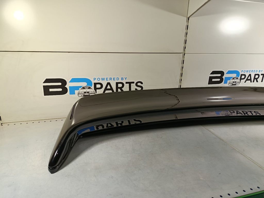 BMW E36 Rear spoiler GT look extra high ABS plastic