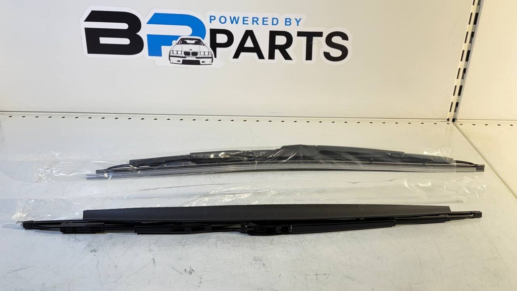 BMW E65 Set Of Wiper Blades (DENCKERMANN) VD10110 61610442837