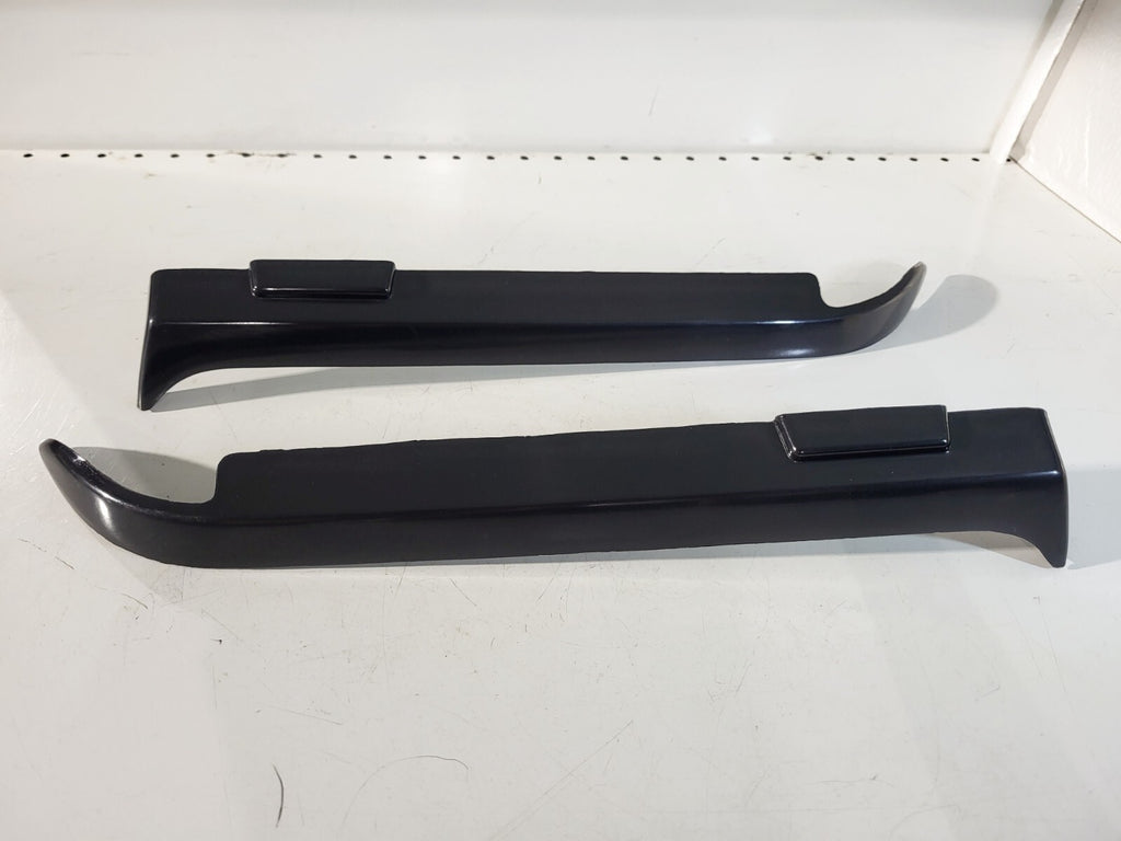 BMW E36 Eye Shadows Long Version EYEBROWS