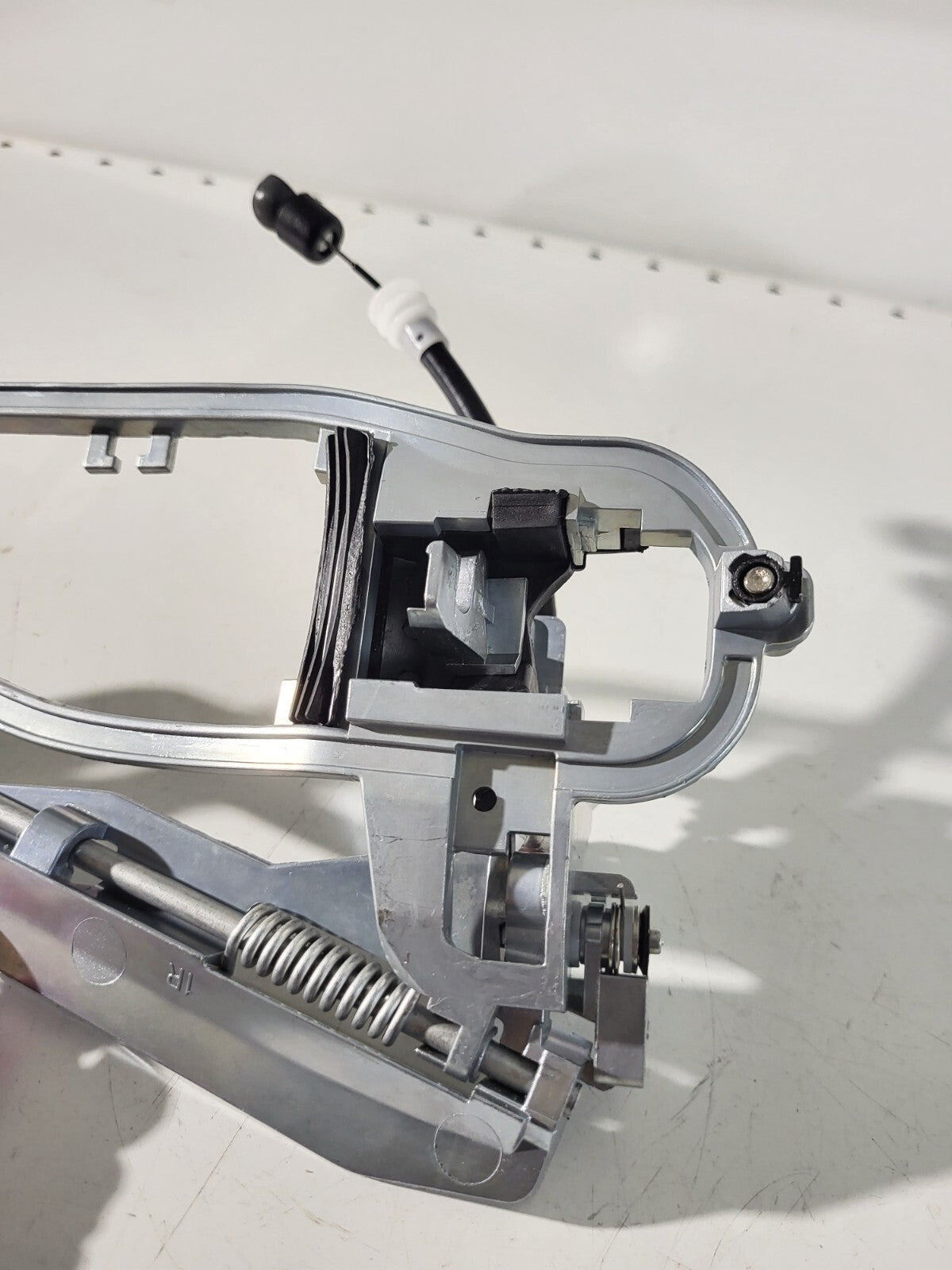 BMW E53 Carrier, outside door handle,front right 51218243616