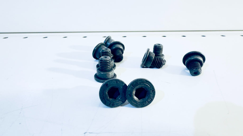 BMW Inner Hex Bolt M8X14 34211161806 1PC