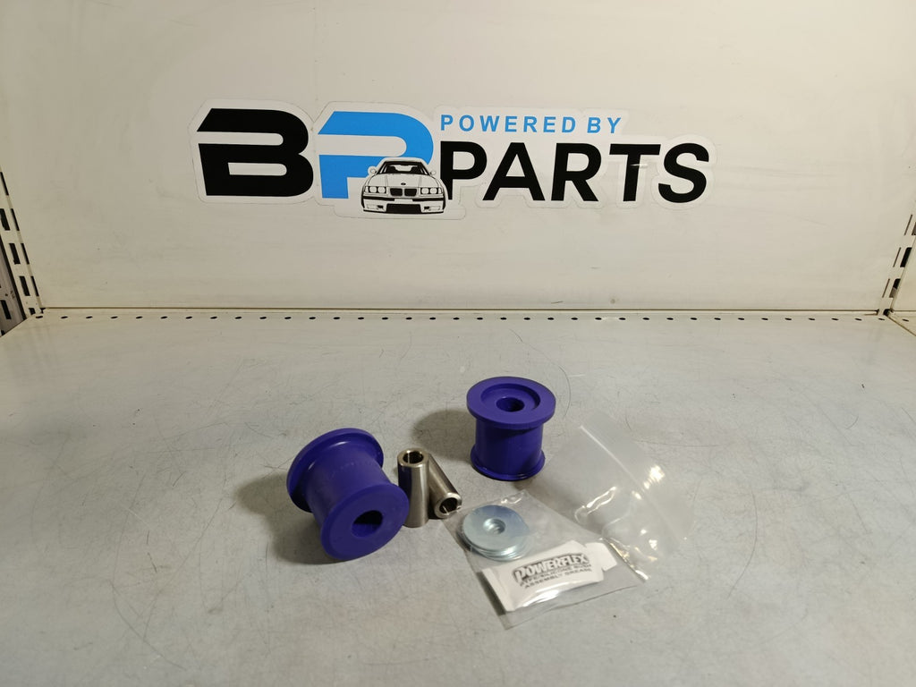 BMW E46 Rubber Mounting Front 33176770788 PFR5-4625 (PowerFlex)