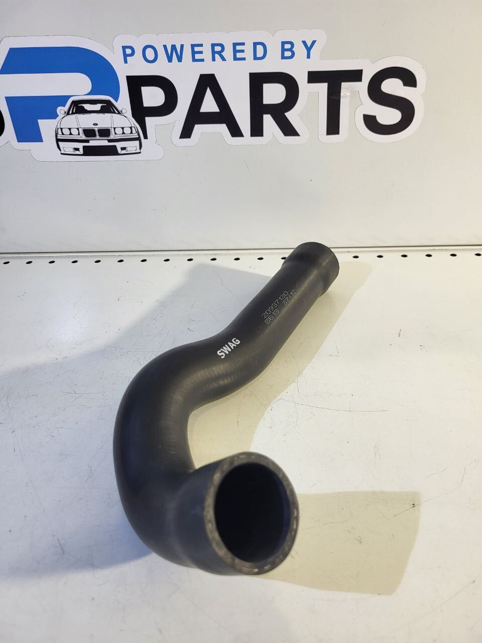 BMW E36 Water hose 11531730928