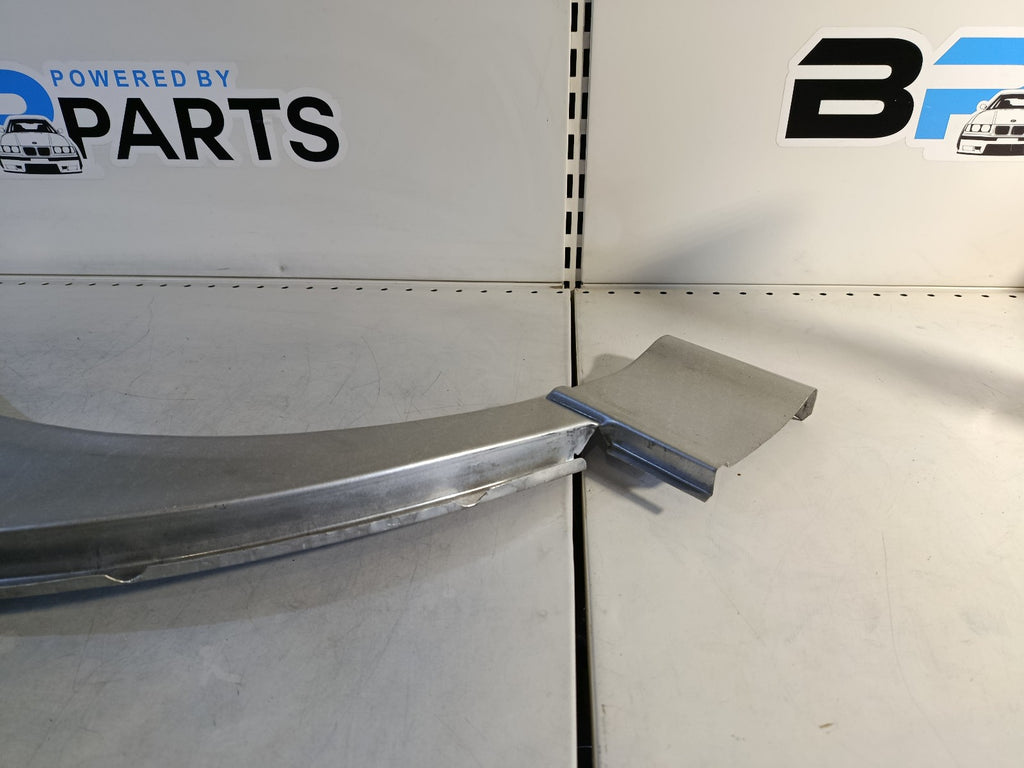bmw e36 sedan Left rear side panel repair part 41351977941