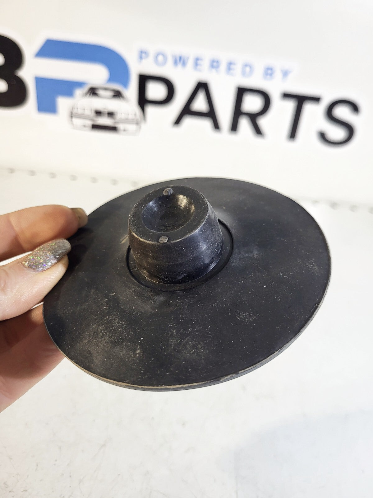 BMW E39 X5E53 Spring pad lower 33531093785 ZVBZ0572