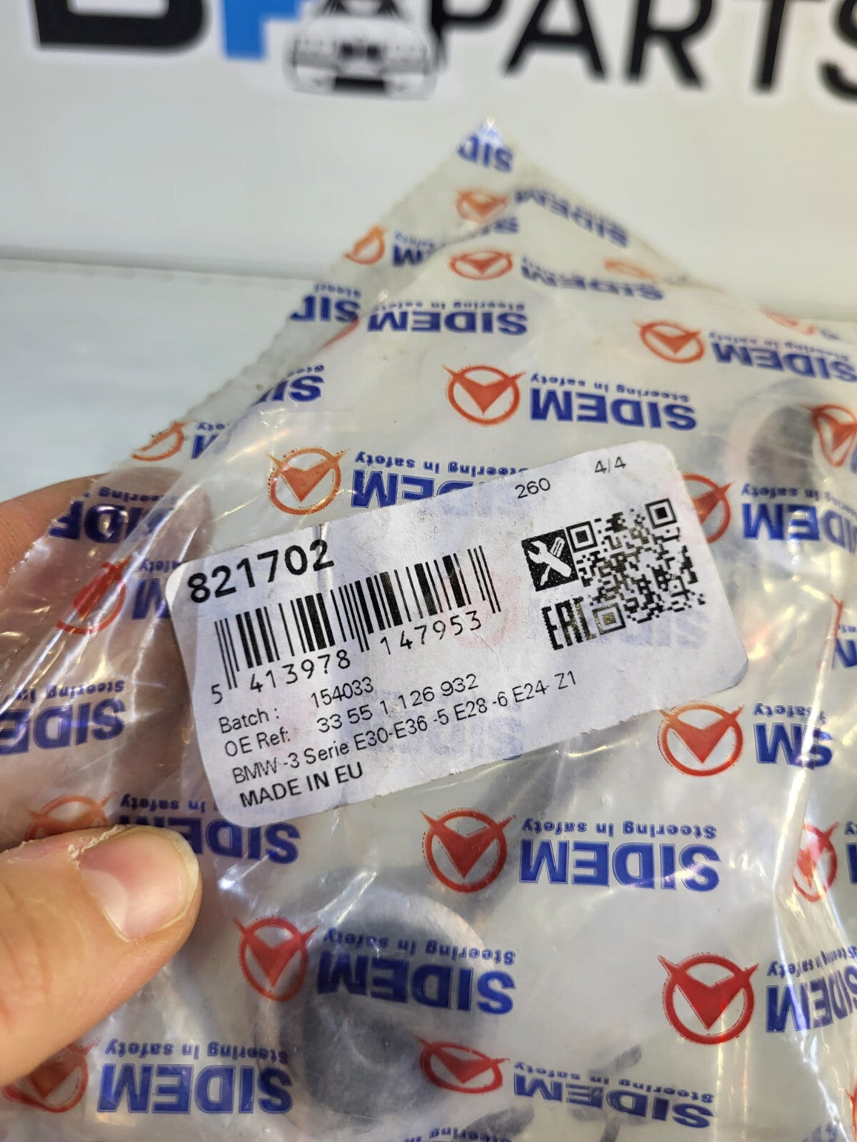 BMW Stabilizer link 33551126932 SIDEM 821702