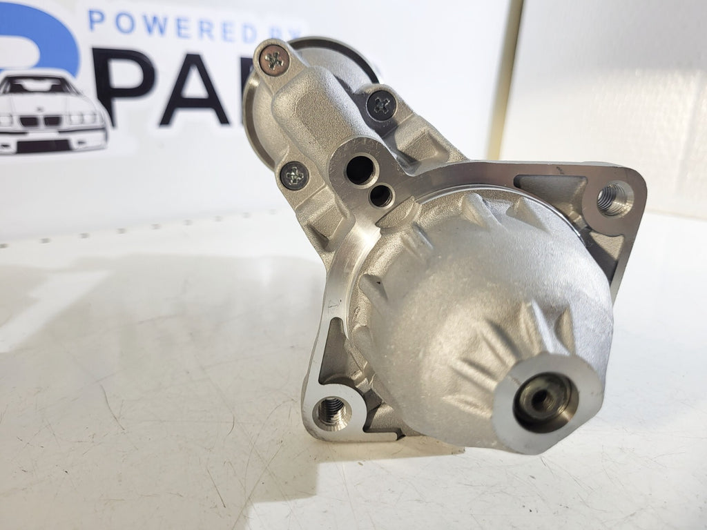 BMW E87 E90 E60 Exch. starter motor w. Solenoid switch 12417798035 12417798034