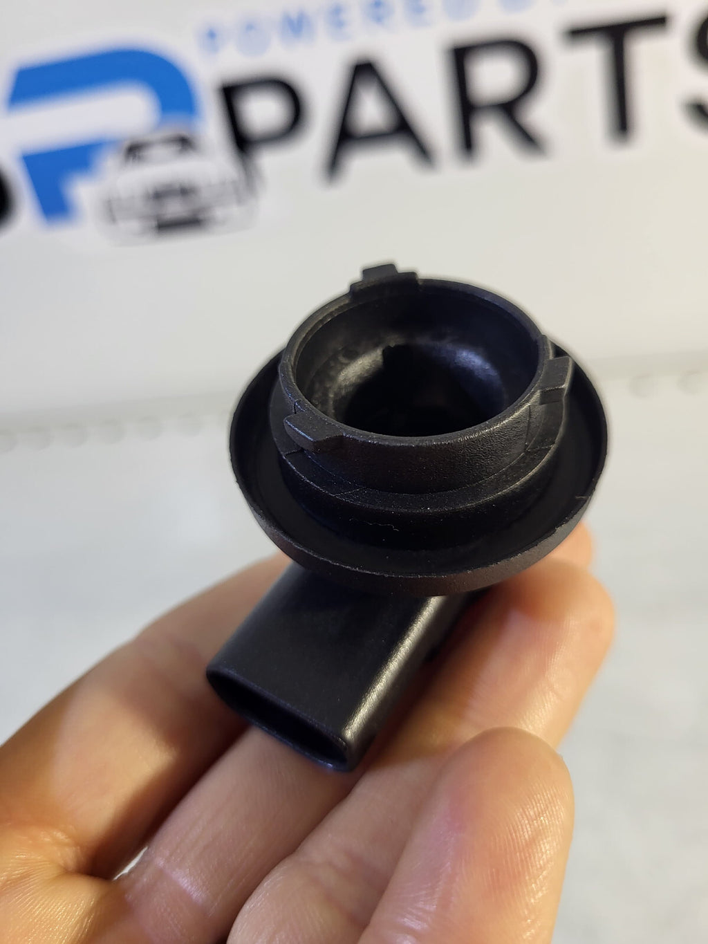 BMW E46 Face Lift Right turn indicat.lamp bulb socket 63136943122