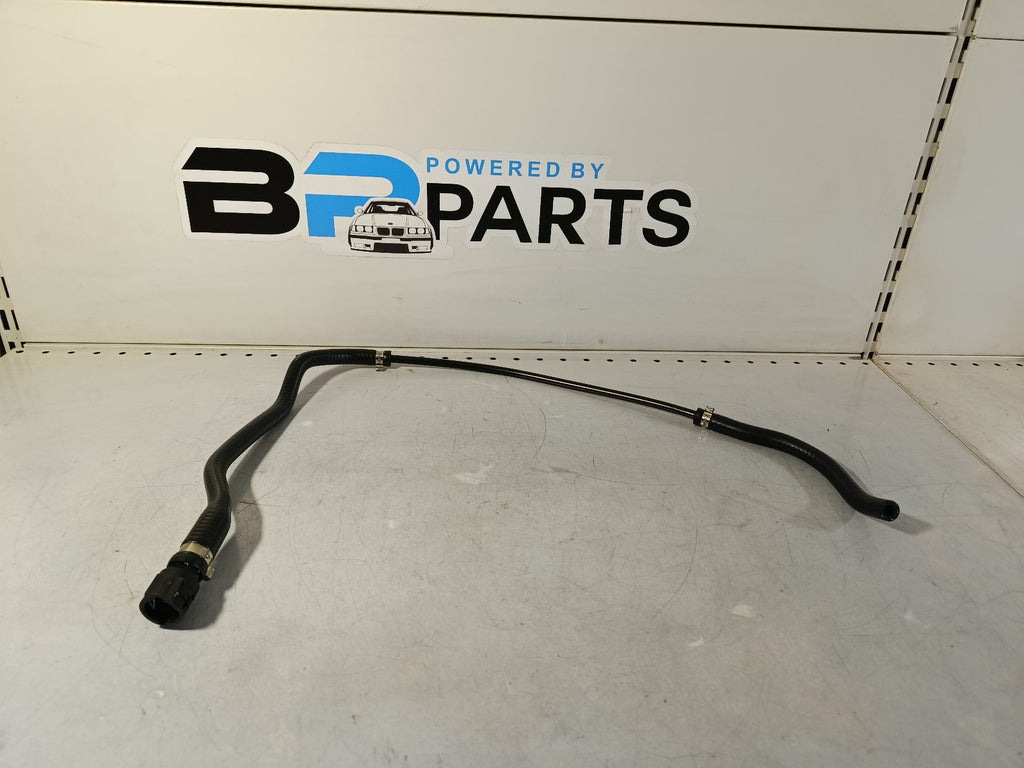 BMW e92 325i Venting line radiator top 17127618510 ESEN SKV 96SKV062
