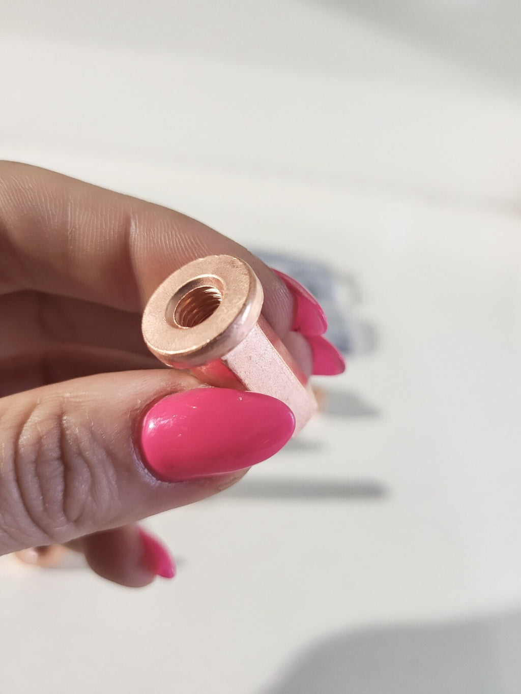 BMW E81 E87 E88 E46 E90 E91 E60 Retainer spring 1 psc 11377513873