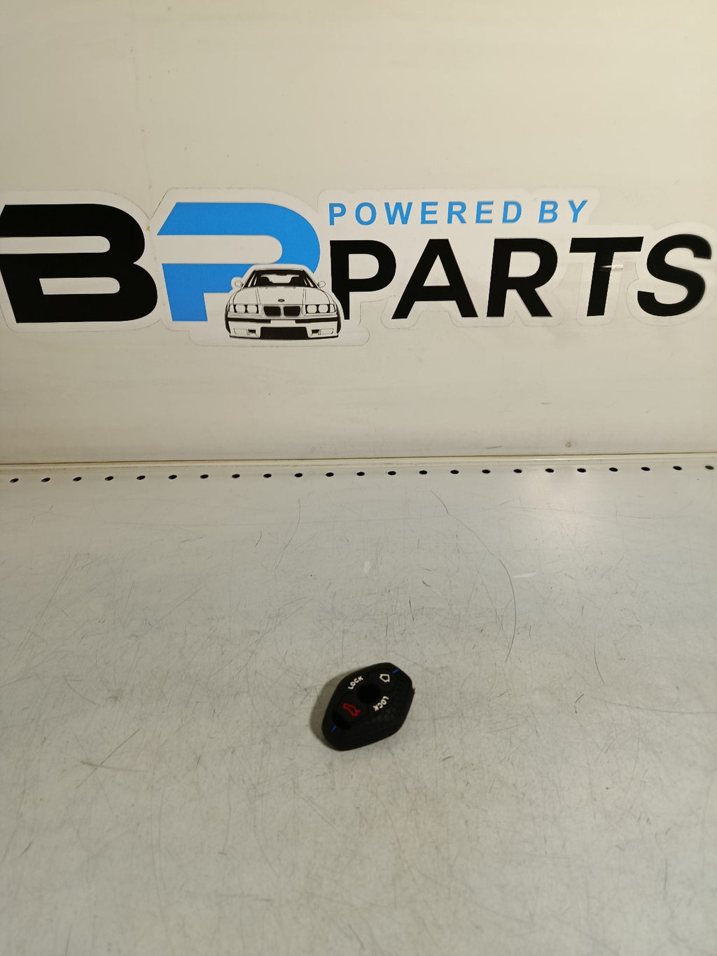 Bmw key rubber protector