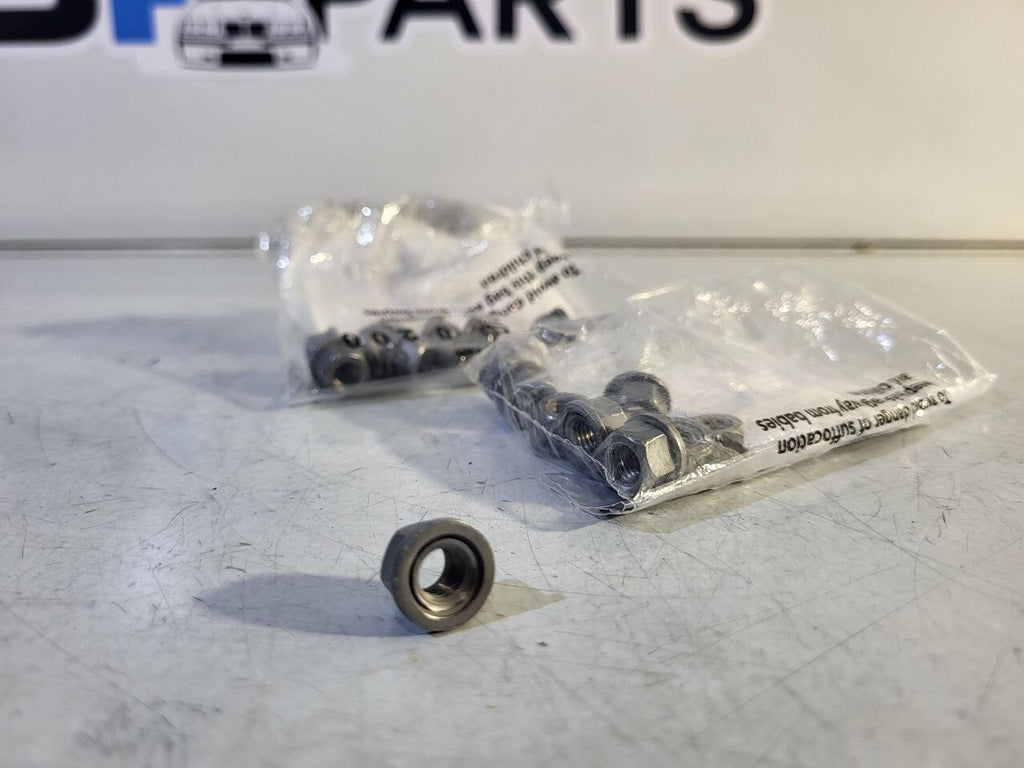 BMW Hex Nut With Washer 07129905541 1PC