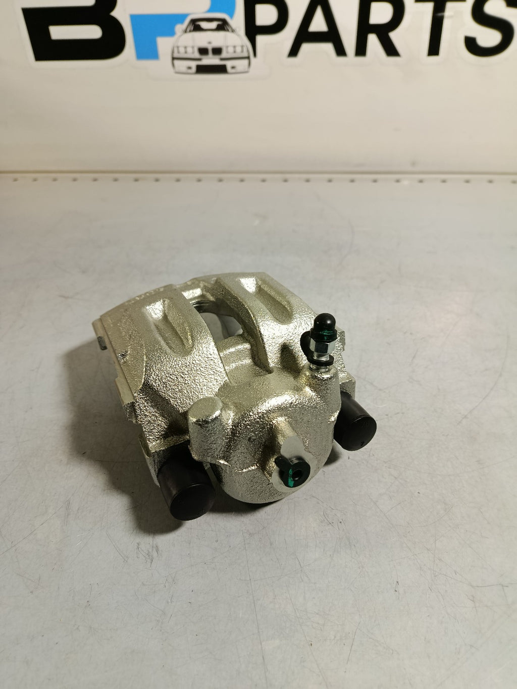 BMW Caliper housing right 34216768694 ABAKUS 131-04-662