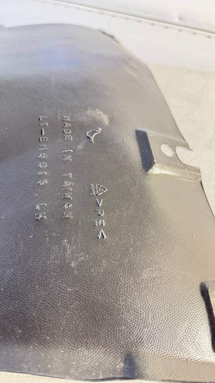 BMW E46 PFL Covering Left 51718193811