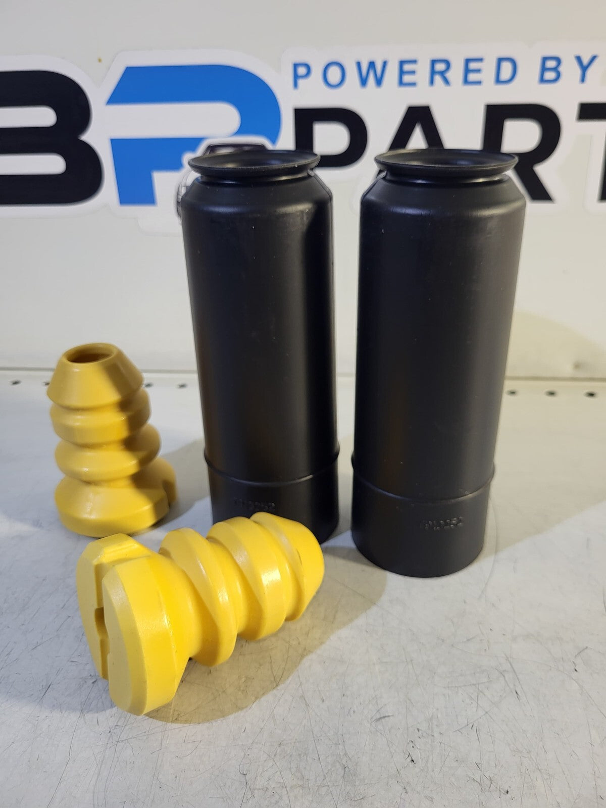 BMW SACHS Repair kit, shock absorber rear DUST Protector 900126 33 50 6 773 628