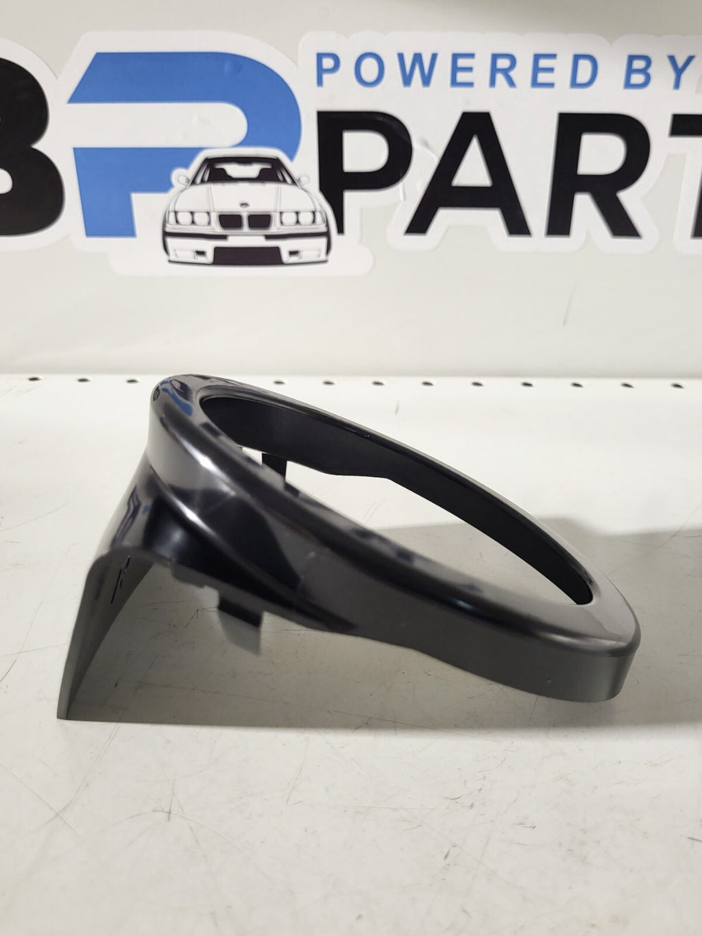BMW E46 Cover, fog lamp, right (M-PAKET) 51117893068