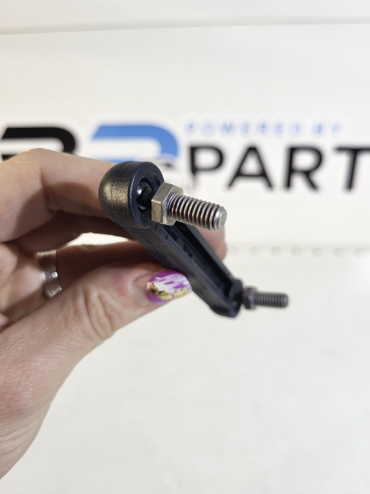 BMW Regulating rod 37146752797
