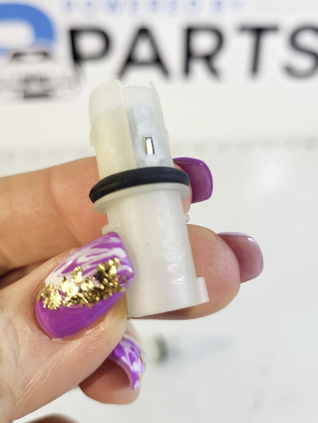 BMW E36 E34 E24 E32 Bulb socket 1psc 63141376979