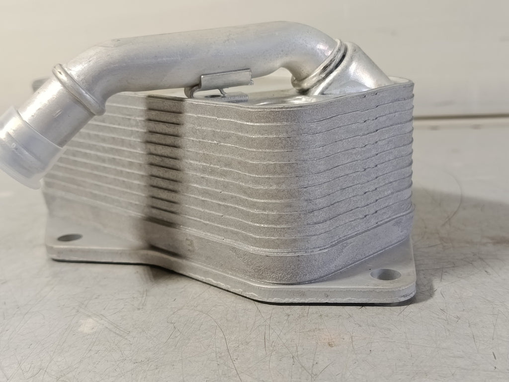 BMW 3 Series E92 Heat exchanger 11427525333 NRF 31277