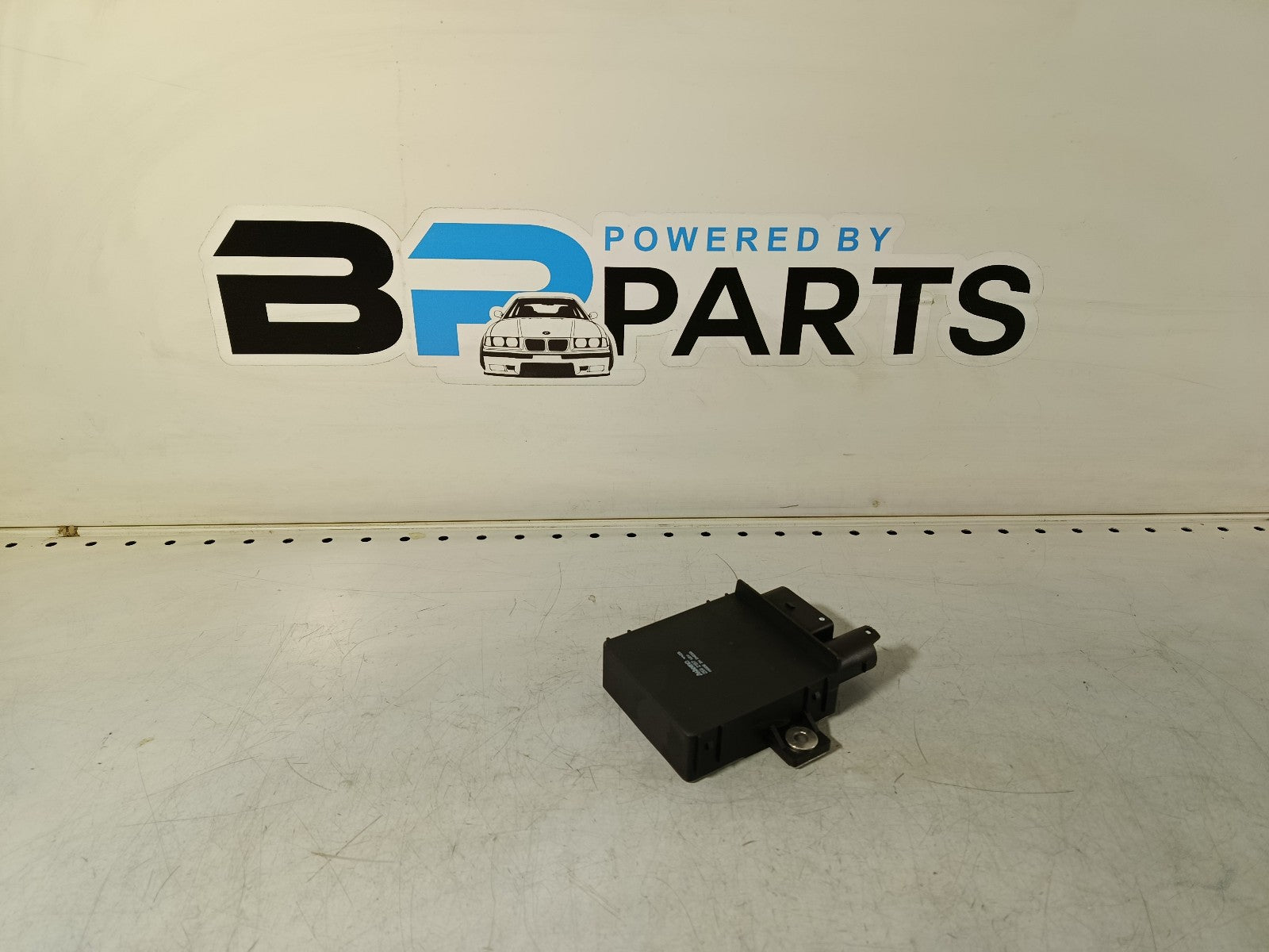 BMW Preheating control unit 12217801201 ASTEMO-HITACHI 2502197