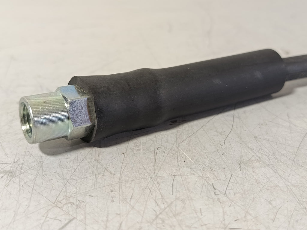 BMW 7 Series E65 730d Brake hose 34321159890 TRISCAN 8150 11101