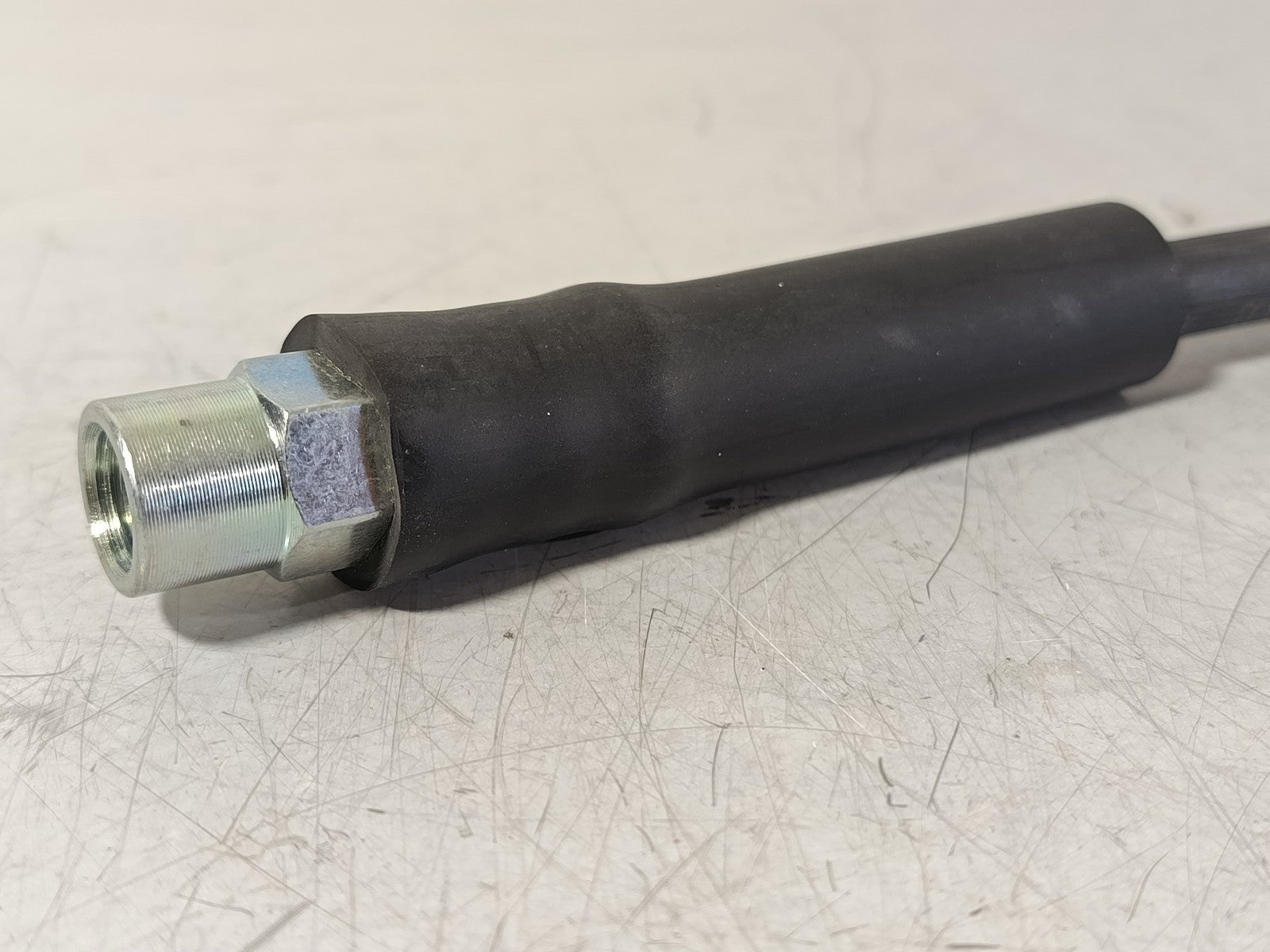 BMW 7 Series E65 730d Brake hose 34321159890 TRISCAN 8150 11101