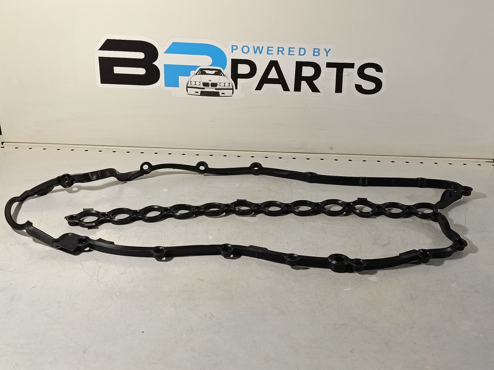 Elring 157.680 Valve Cover Gasket Kit BMW 730d E65 M57N 11127796378
